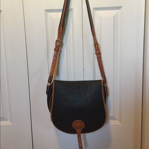 Vintage Dooney & Bourke Bag